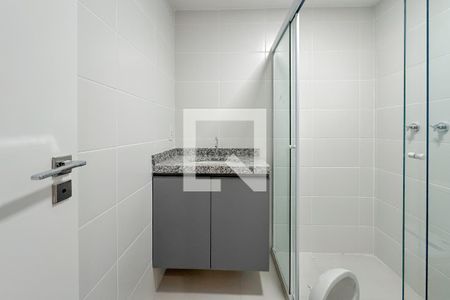 Studio à venda com 19m², 1 quarto e sem vagaBanheiro