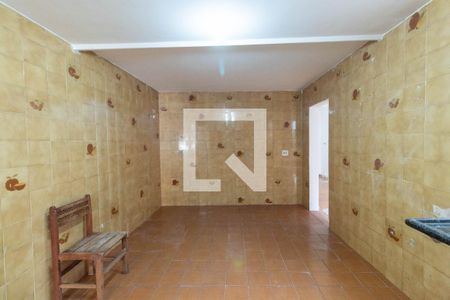 Casa para alugar com 100m², 4 quartos e 2 vagasCozinha