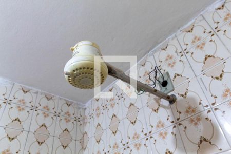 Casa para alugar com 100m², 4 quartos e 2 vagasChuveiro