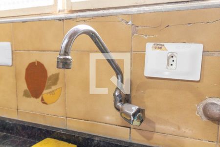 Casa para alugar com 100m², 4 quartos e 2 vagasCozinha - Torneira