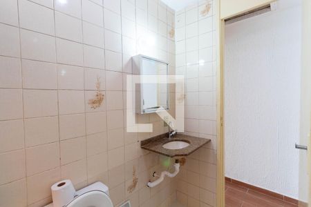 Casa para alugar com 100m², 4 quartos e 2 vagasBanheiro 3