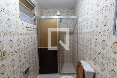 Casa para alugar com 100m², 4 quartos e 2 vagasBanheiro da Suíte 2