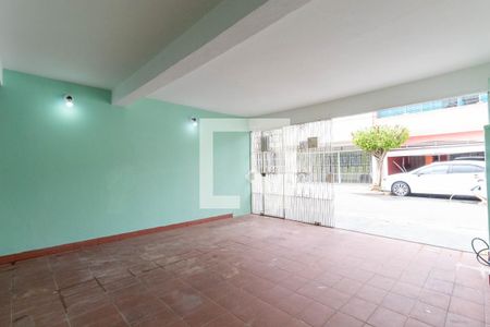 Casa para alugar com 100m², 4 quartos e 2 vagasGaragem