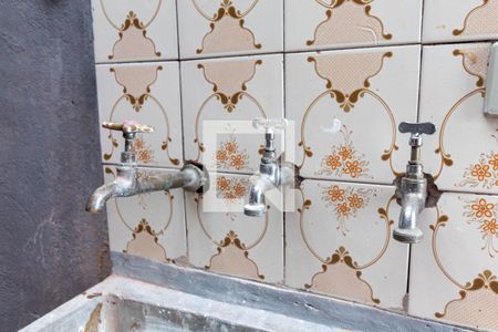 Casa para alugar com 100m², 4 quartos e 2 vagasLavanderia (Torneira)