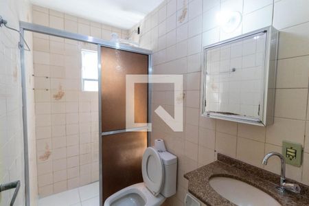 Casa para alugar com 100m², 4 quartos e 2 vagasBanheiro 3