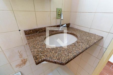 Casa para alugar com 100m², 4 quartos e 2 vagasBanheiro 3