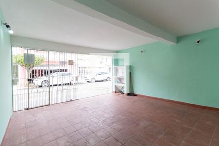 Casa para alugar com 100m², 4 quartos e 2 vagasGaragem