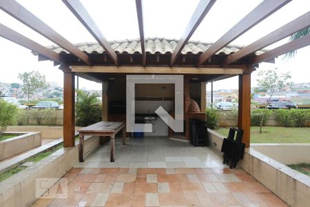 Apartamento à venda com 57m², 2 quartos e 1 vagaÁrea comum