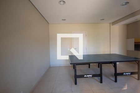 Apartamento à venda com 57m², 2 quartos e 1 vagaÁrea comum