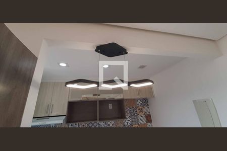 Apartamento à venda com 57m², 2 quartos e 1 vagaCozinha