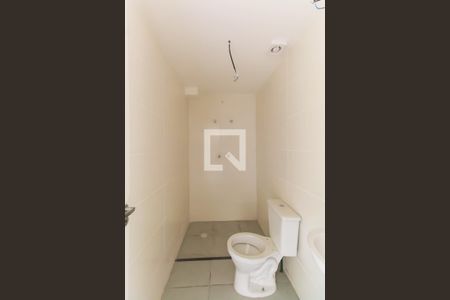 Banheiro de apartamento à venda com 1 quarto, 33m² em Mooca, São Paulo