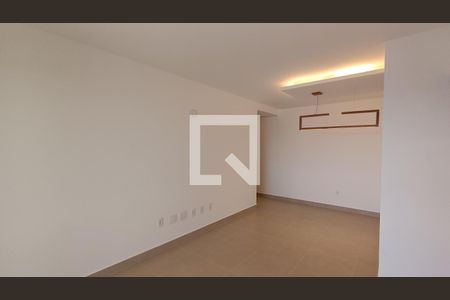 Sala de apartamento para alugar com 2 quartos, 91m² em Parque Campolim, Sorocaba