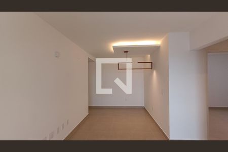 Sala de apartamento para alugar com 2 quartos, 91m² em Parque Campolim, Sorocaba