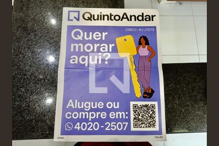 Apartamento à venda com 97m², 2 quartos e 1 vagaPlaquinha
