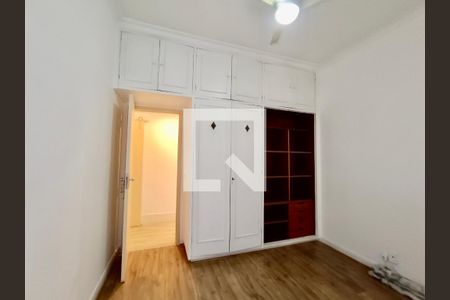 Apartamento à venda com 97m², 2 quartos e 1 vagaQuarto