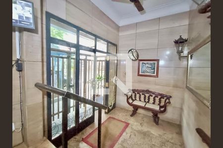 Apartamento à venda com 97m², 2 quartos e 1 vagaPortaria