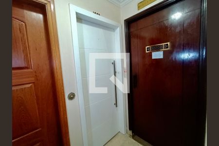Apartamento à venda com 97m², 2 quartos e 1 vagaHall