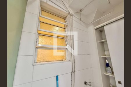 Apartamento à venda com 97m², 2 quartos e 1 vagaÁrea serviço