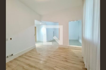 Sala de apartamento à venda com 2 quartos, 97m² em Copacabana, Rio de Janeiro