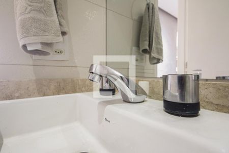 Apartamento à venda com 72m², 3 quartos e 1 vagaBanheiro Social 