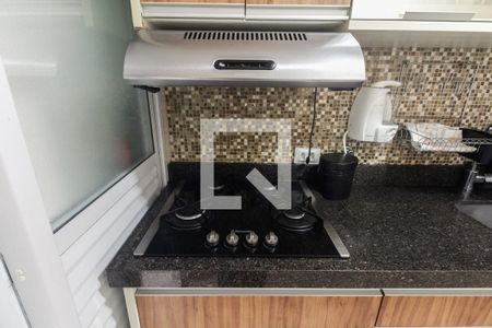 Apartamento à venda com 72m², 3 quartos e 1 vagaCozinha 