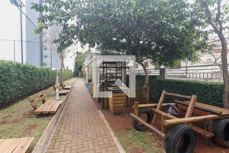 Apartamento à venda com 72m², 3 quartos e 1 vagaCondomínio - Playground 