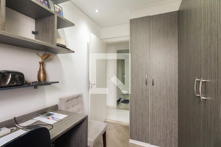 Apartamento à venda com 72m², 3 quartos e 1 vagaQuarto 1