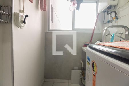 Apartamento à venda com 72m², 3 quartos e 1 vagaÁrea de Serviço 