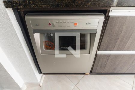 Apartamento à venda com 72m², 3 quartos e 1 vagaVaranda 