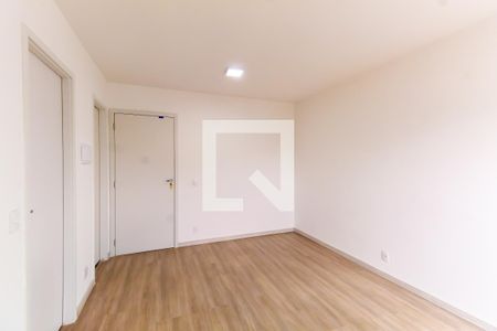 Sala/Quarto de apartamento à venda com 1 quarto, 31m² em Mooca, São Paulo