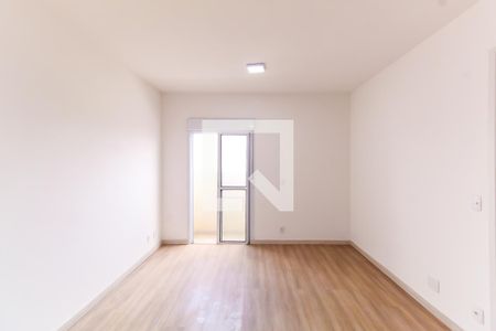 Sala/Quarto de apartamento à venda com 1 quarto, 31m² em Mooca, São Paulo