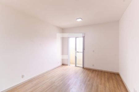Sala/Quarto de apartamento à venda com 1 quarto, 31m² em Mooca, São Paulo