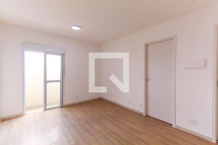 Sala/Quarto de apartamento à venda com 1 quarto, 31m² em Mooca, São Paulo
