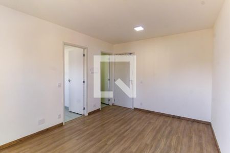 Sala/Quarto de apartamento para alugar com 1 quarto, 31m² em Mooca, São Paulo