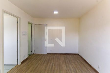 Sala/Quarto de apartamento para alugar com 1 quarto, 31m² em Mooca, São Paulo