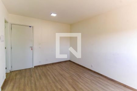 Sala/Quarto de apartamento para alugar com 1 quarto, 31m² em Mooca, São Paulo