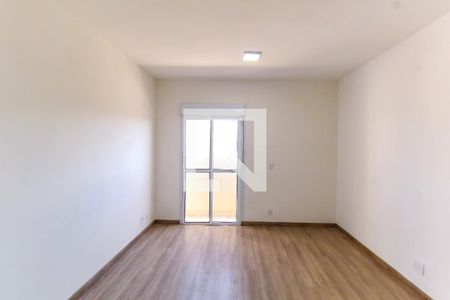 Sala/Cozinha de apartamento para alugar com 1 quarto, 31m² em Mooca, São Paulo