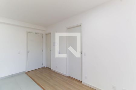 Sala/Cozinha de apartamento à venda com 1 quarto, 33m² em Mooca, São Paulo