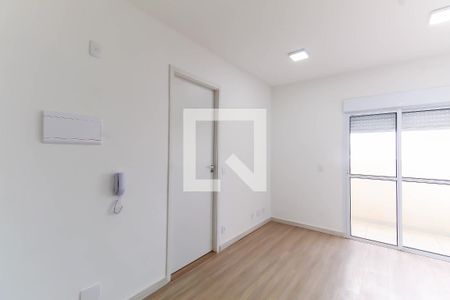 Sala/Cozinha de apartamento à venda com 1 quarto, 33m² em Mooca, São Paulo