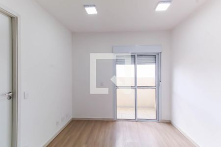 Sala/Cozinha de apartamento à venda com 1 quarto, 33m² em Mooca, São Paulo