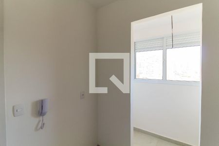 Studio para alugar com 31m², 1 quarto e sem vagaCozinha/Área De Serviço