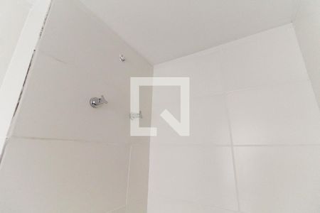 Studio para alugar com 31m², 1 quarto e sem vagaBanheiro