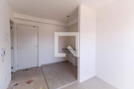Apartamento para alugar com 1 quarto, 33m² em Mooca, São Paulo