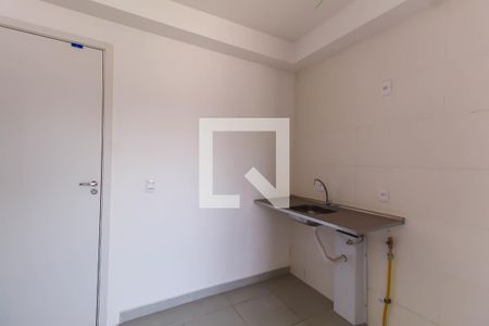 Apartamento para alugar com 1 quarto, 33m² em Mooca, São Paulo