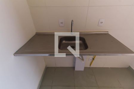 Apartamento para alugar com 1 quarto, 33m² em Mooca, São Paulo