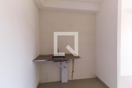 Apartamento para alugar com 1 quarto, 33m² em Mooca, São Paulo
