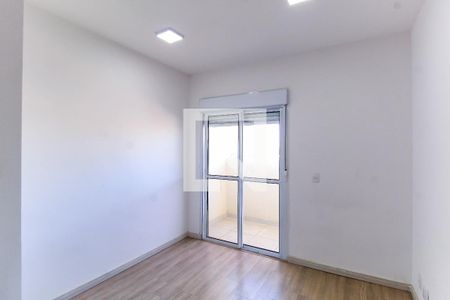 Sala/Cozinha de apartamento para alugar com 1 quarto, 33m² em Mooca, São Paulo