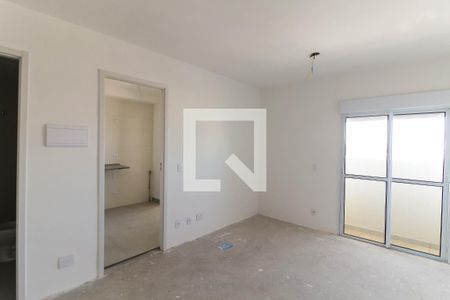 Stuidio de kitnet/studio à venda com 1 quarto, 30m² em Mooca, São Paulo