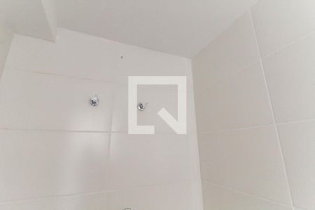 Banheiro de kitnet/studio à venda com 1 quarto, 30m² em Mooca, São Paulo