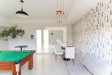 Studio à venda com 30m², 1 quarto e sem vagaÁrea comum